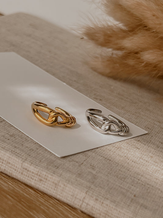 Capri Ring