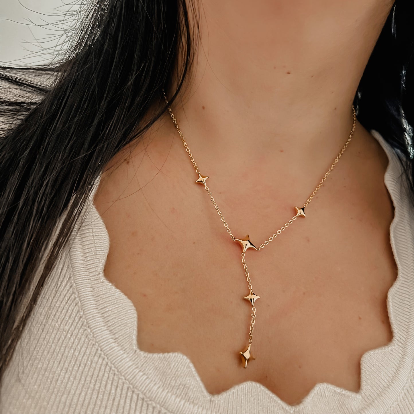 Estrella Necklace