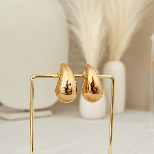 Drop Earrings (light weight)