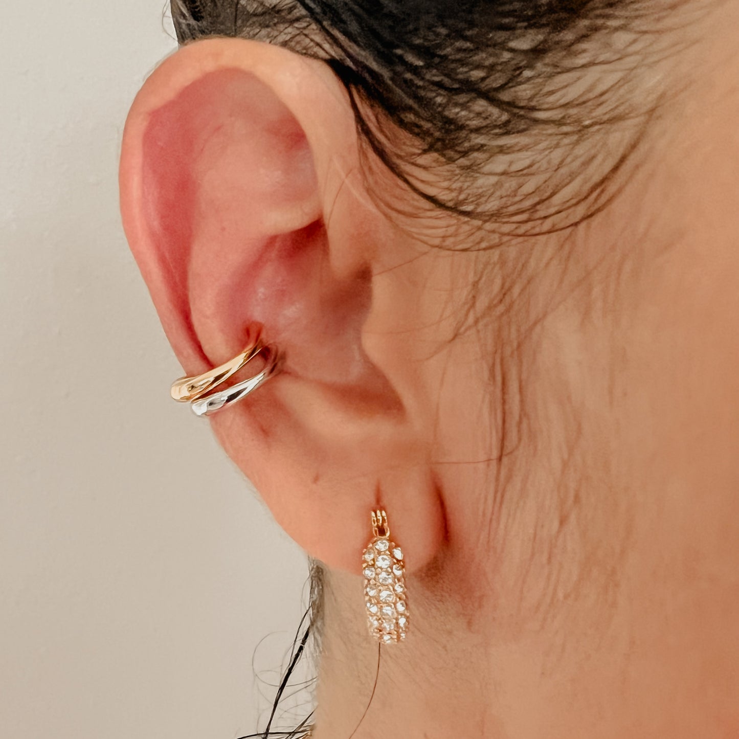 Surthy Ear Cuff