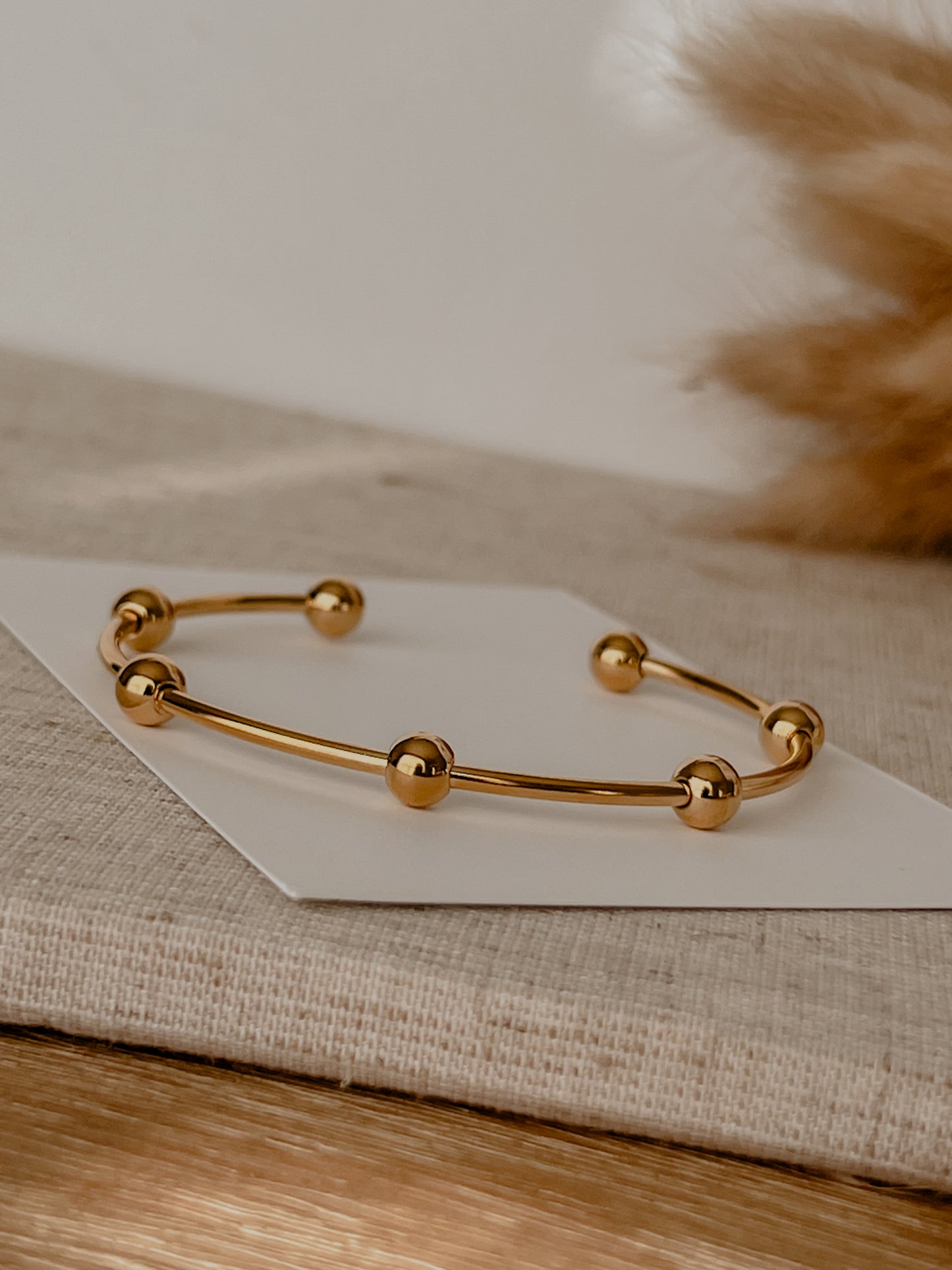Sandra Ball Bangles