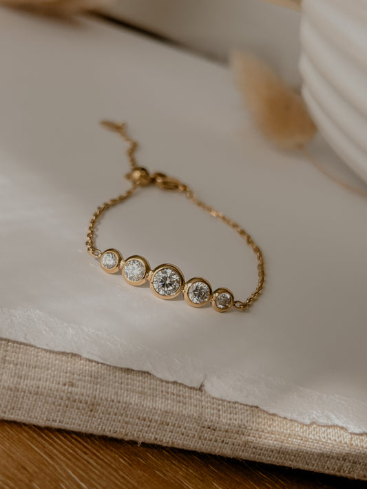 Gisele Bracelet