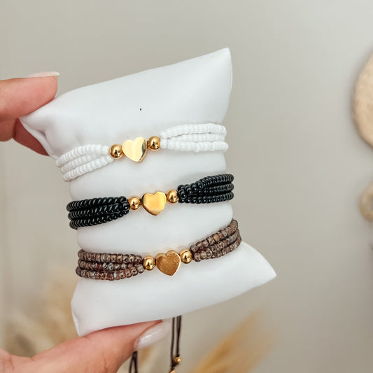 Mercy Cord Bracelet