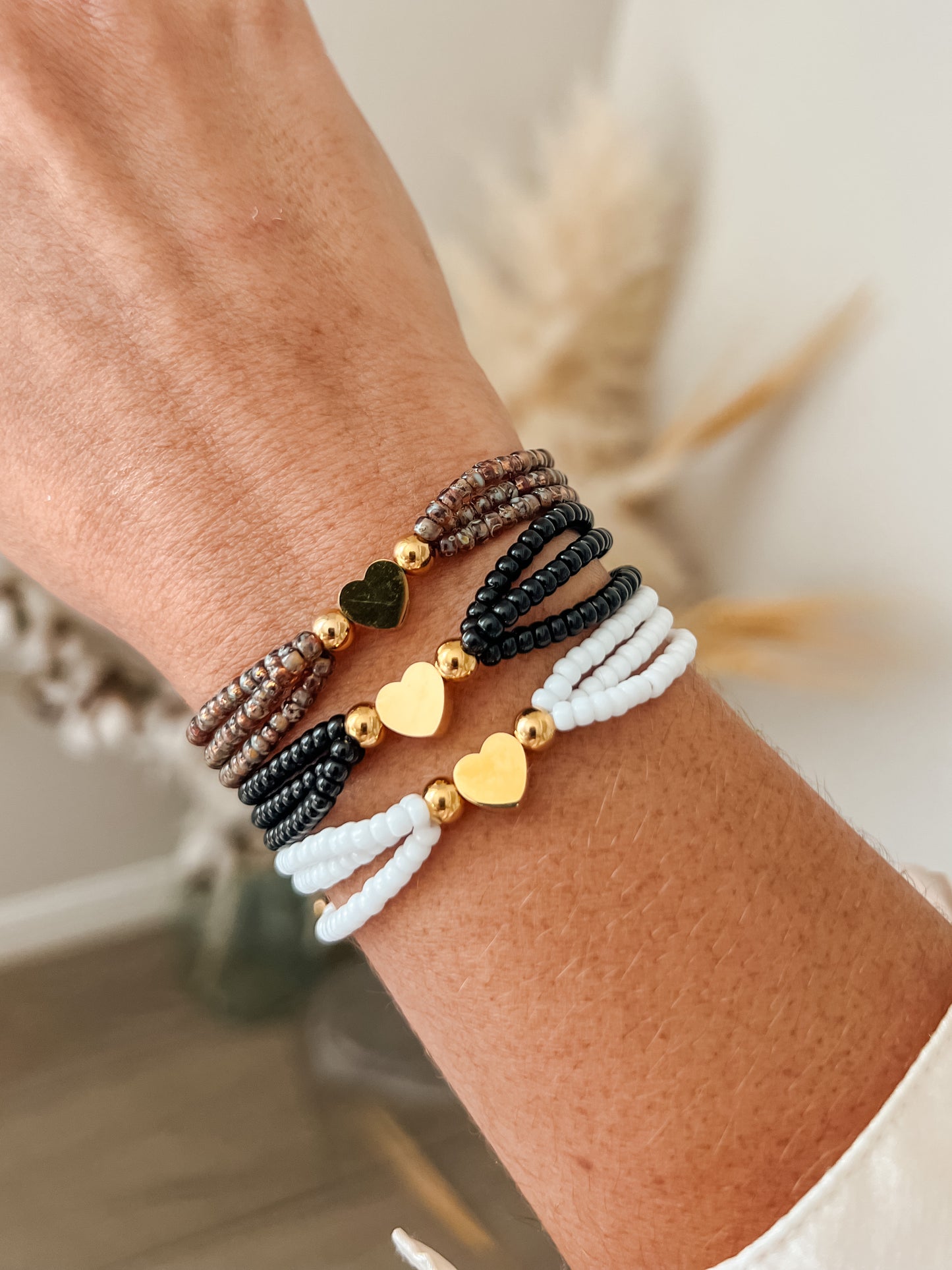 Mercy Cord Bracelet