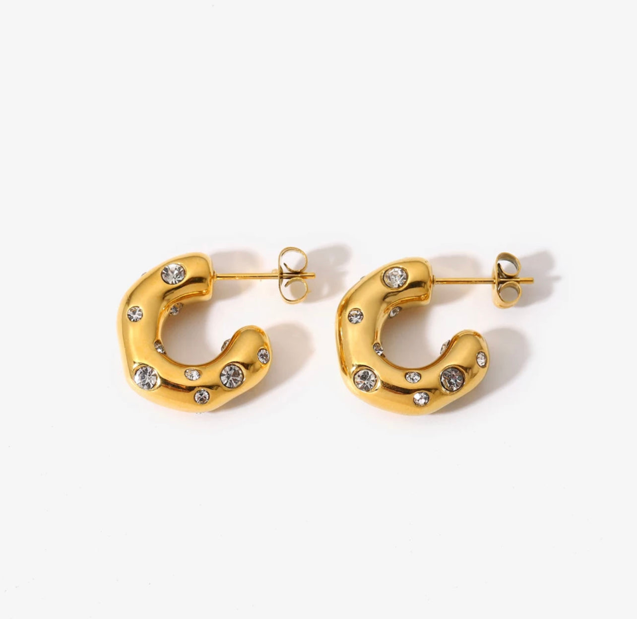 Sheyla C Earrings