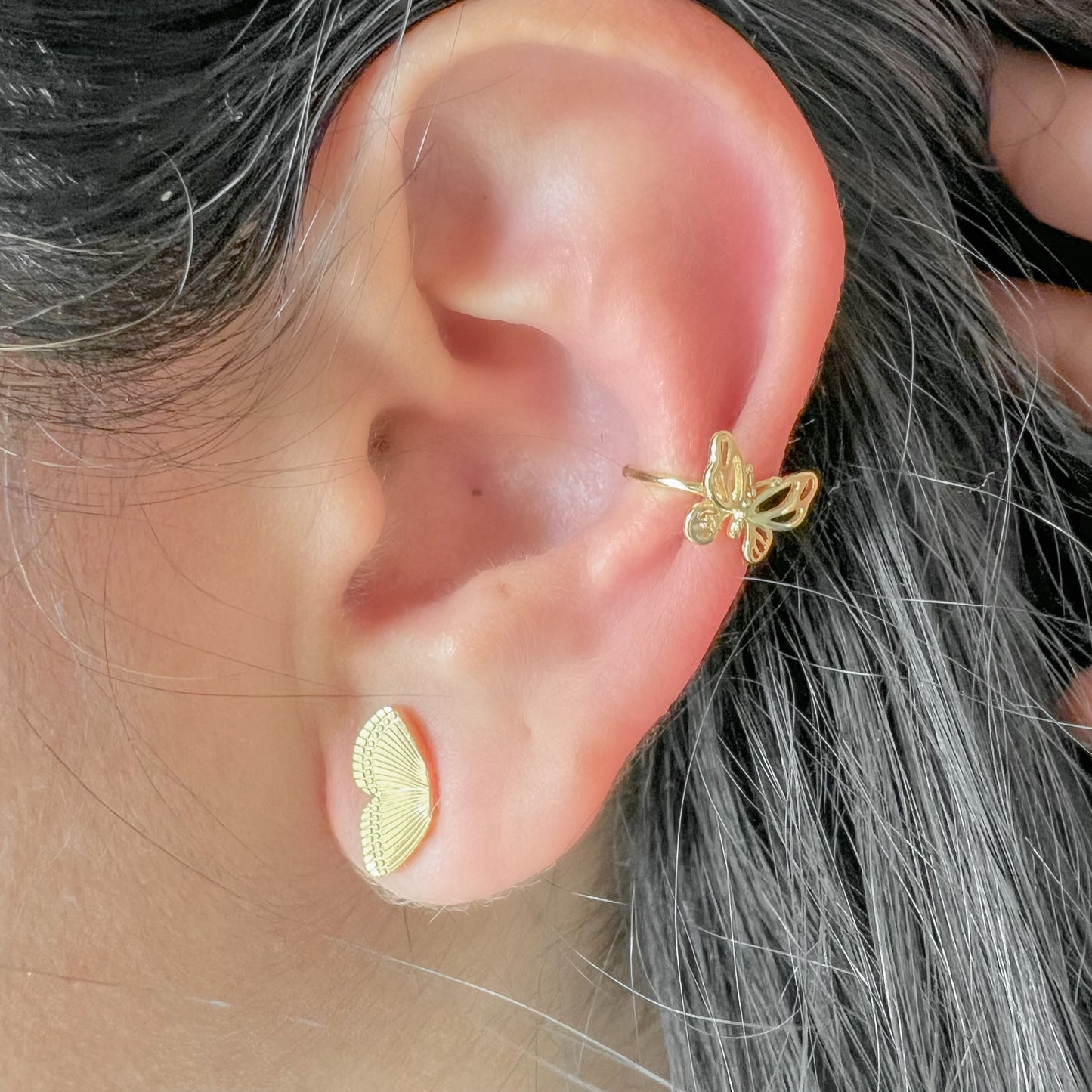 Tita Ear Cuff