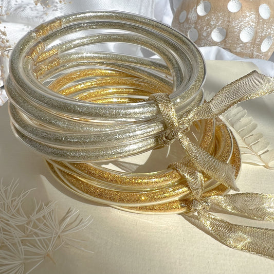 Jelly Bangles