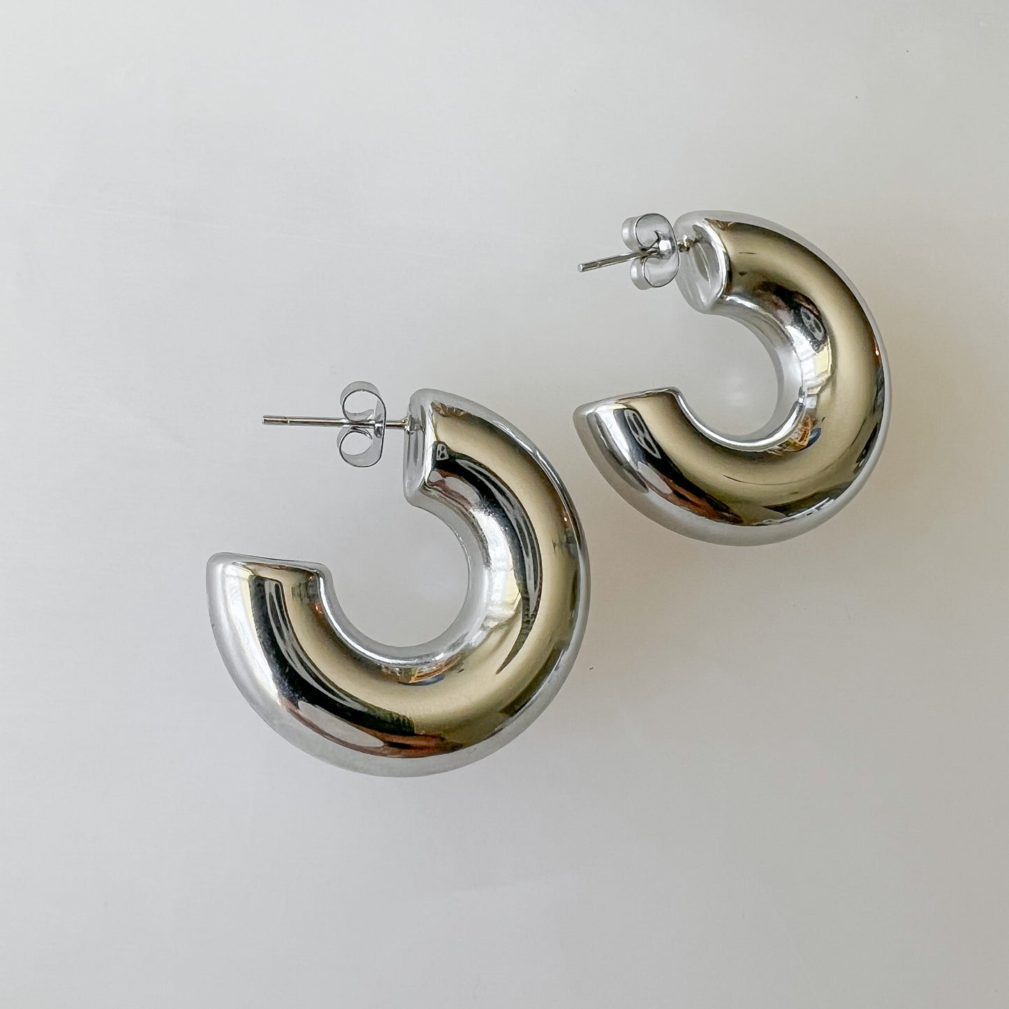 Monit C Earrings