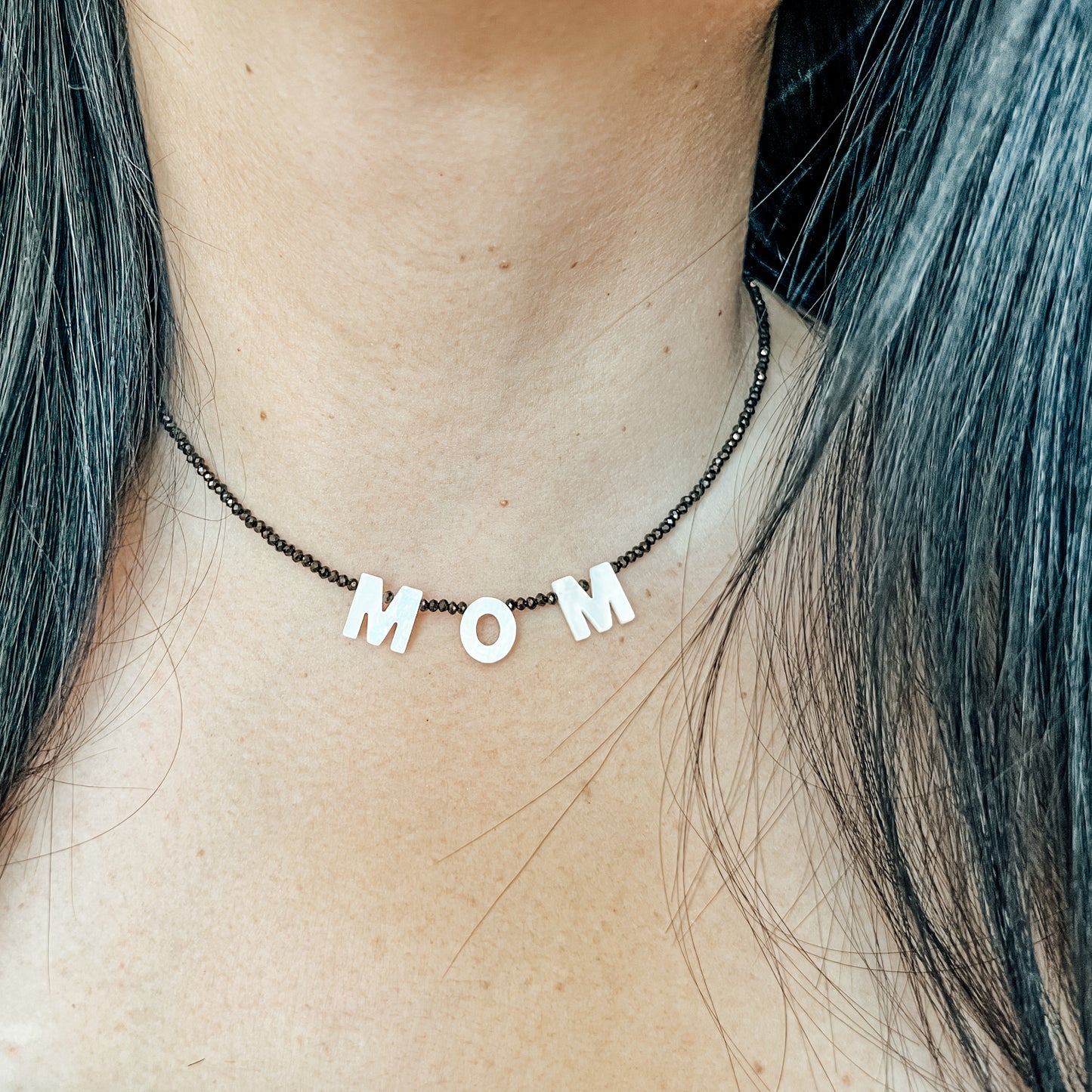 Mom Necklace