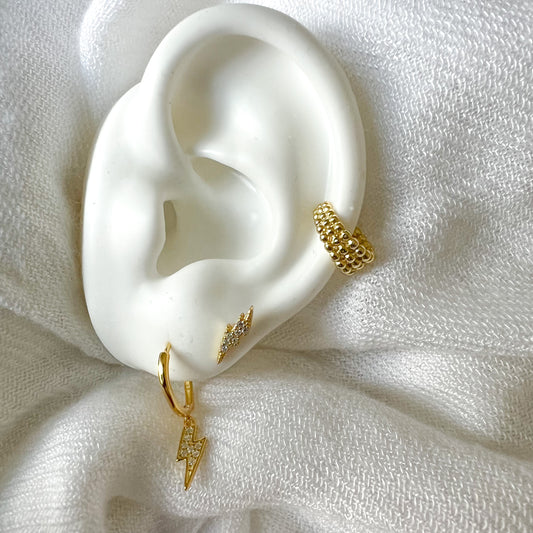 Didi Ear Cuff