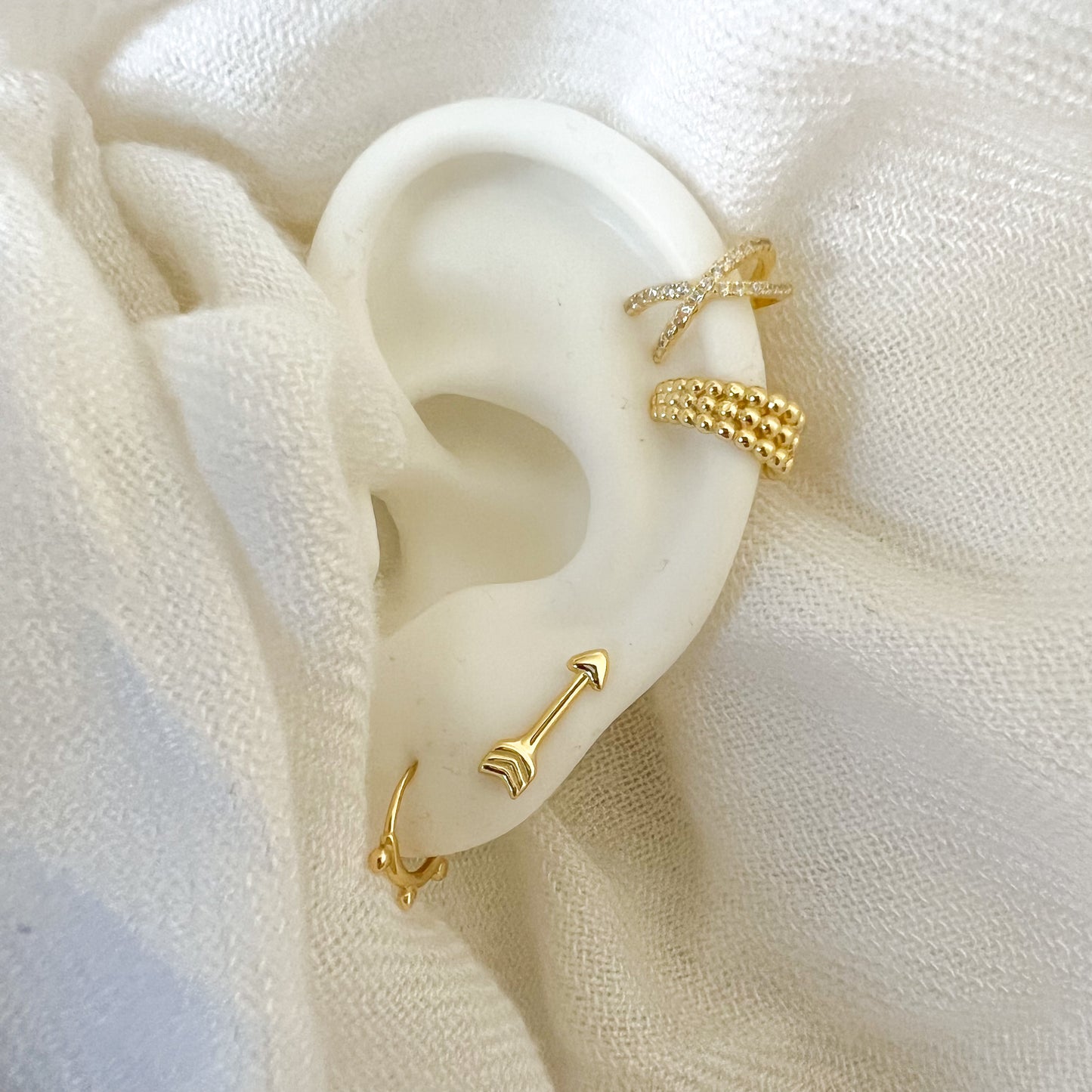 Didi Ear Cuff