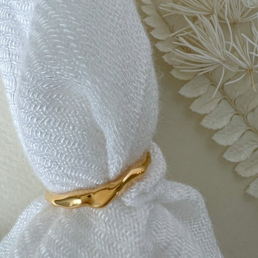 Carmi Vintage Ring